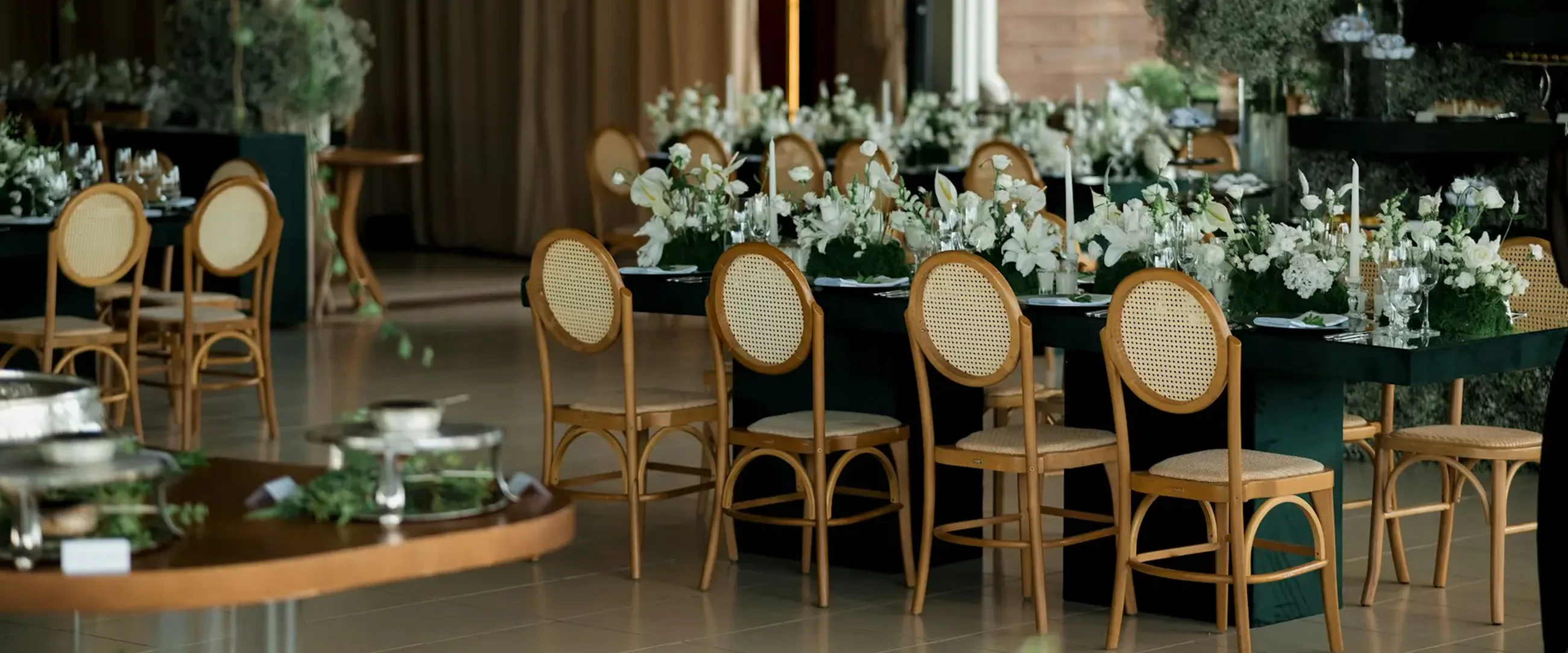 banquet