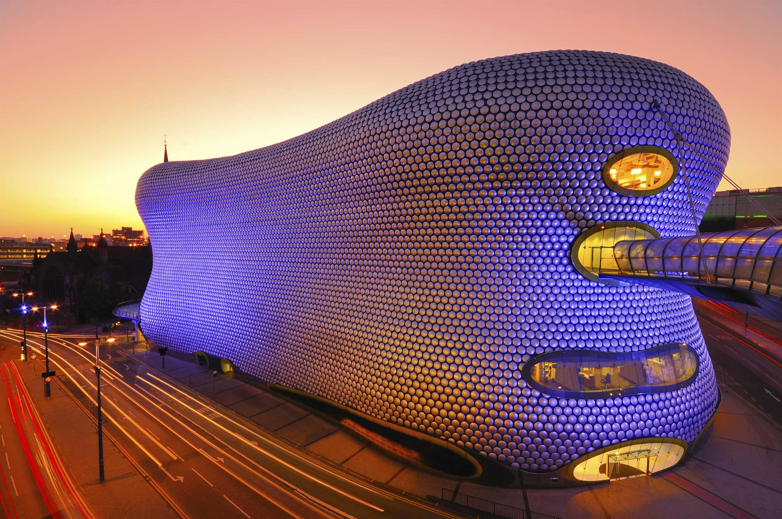 Birmingham