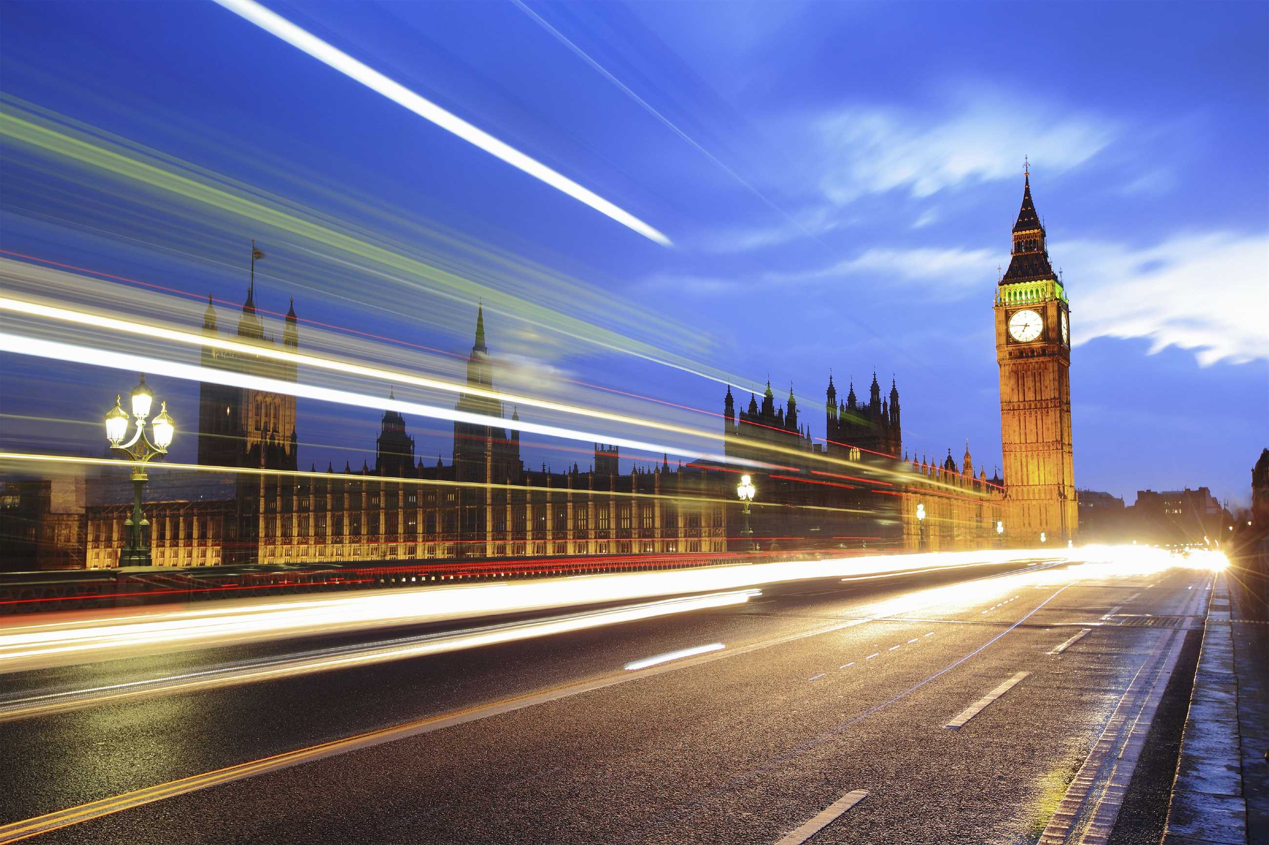 London