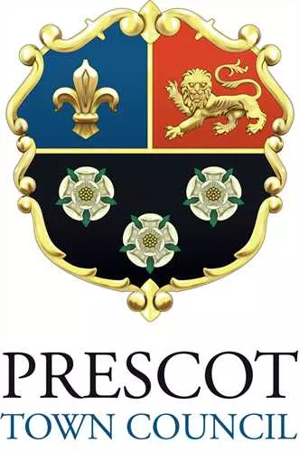 Prescot Town Hall
