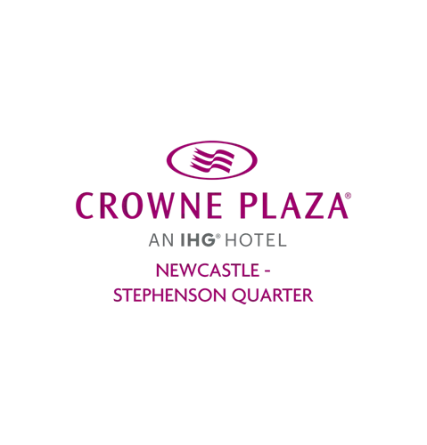 Crowne Plaza Newcastle - Stephenson Quarter