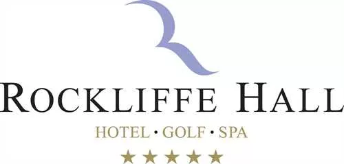 Rockliffe Hall Hotel, Golf & Spa