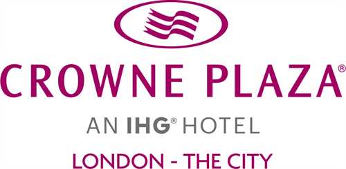 Crowne Plaza Hotel London-The City