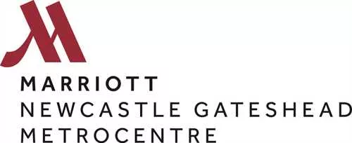 Newcastle Gateshead Marriott Hotel MetroCentre