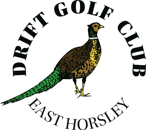 Drift Golf Club
