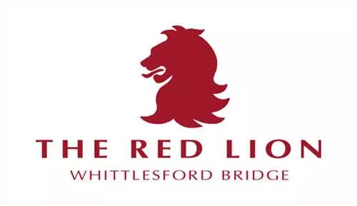 The Red Lion at Whittlesford Bridge