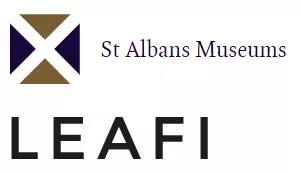 Leafi at St Albans Museum + Gallery