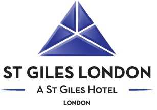 St Giles London