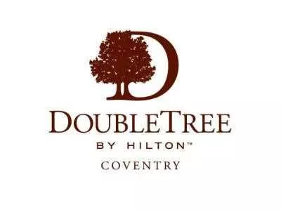 DoubleTree by Hilton Hotel Coventry