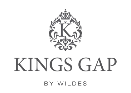 The Kings Gap by Wildes