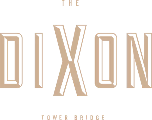 The Dixon, Tower Bridge