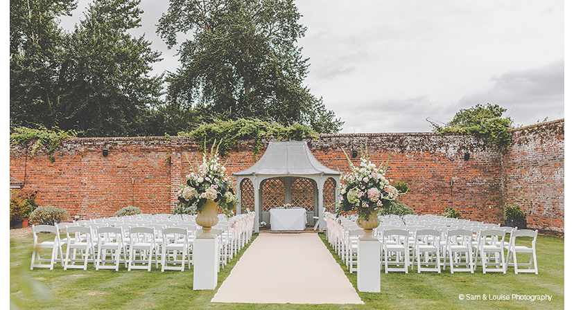 Braxted Park Estate | ChooseYourEvent.co.uk