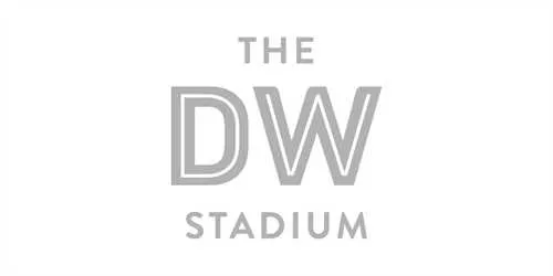 The DW Stadium