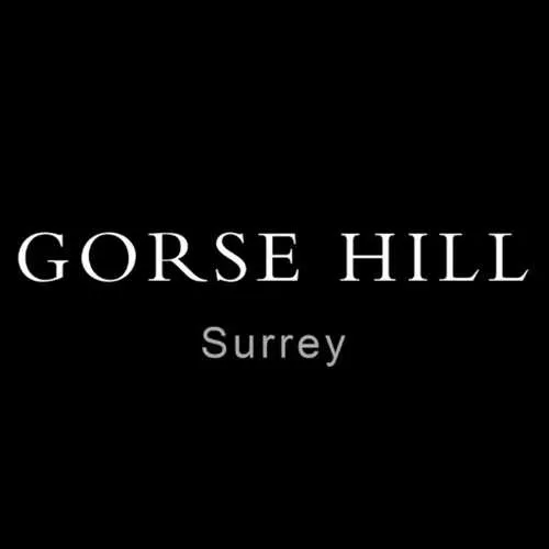 Gorse Hill