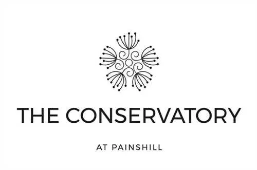 The Conservatory at Painshill