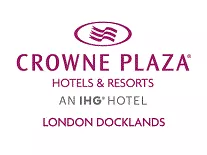 Crowne Plaza Docklands