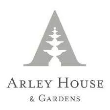Arley House & Gardens