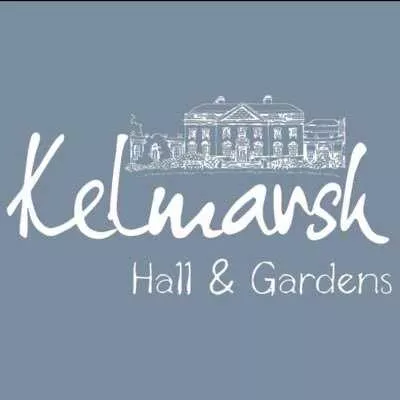 Kelmarsh Hall and Gardens