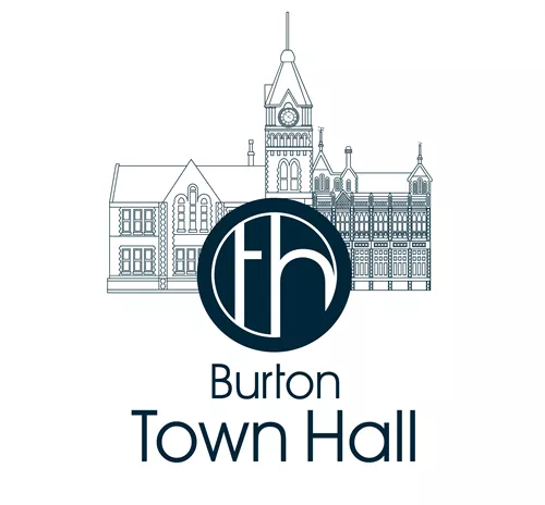 Burton Town Hall