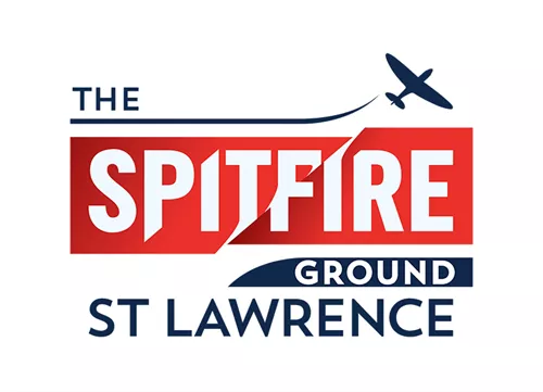 Spitfire Ground St Lawrence Canterbury