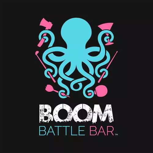 Boom: Battle Bar Cardiff