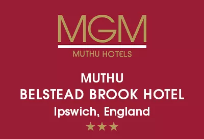 Muthu Belstead Brook Hotel
