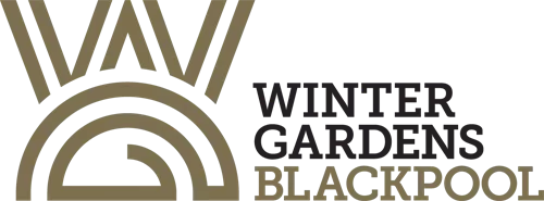 Blackpool Winter Gardens