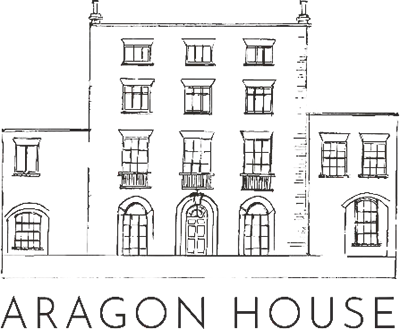 Aragon House