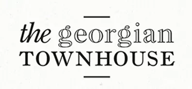 The Georgian Townhouse