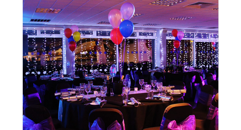 Durham Cricket at Riverside | Private Party, Birthday, Function Room Hire