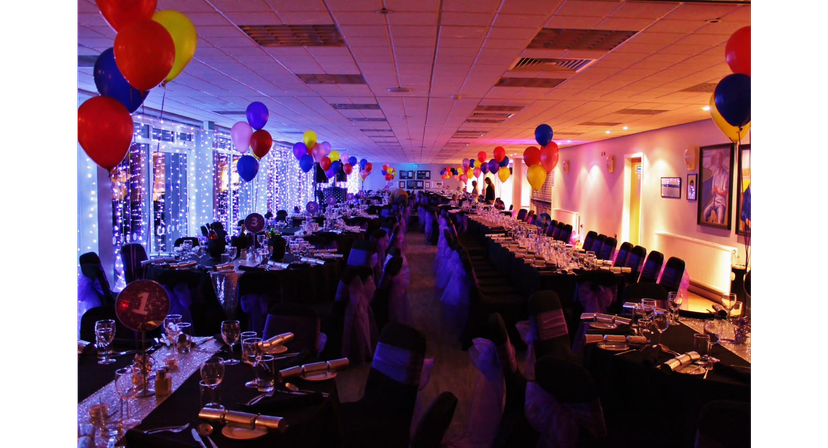 Durham Cricket at Riverside | Private Party, Birthday, Function Room Hire