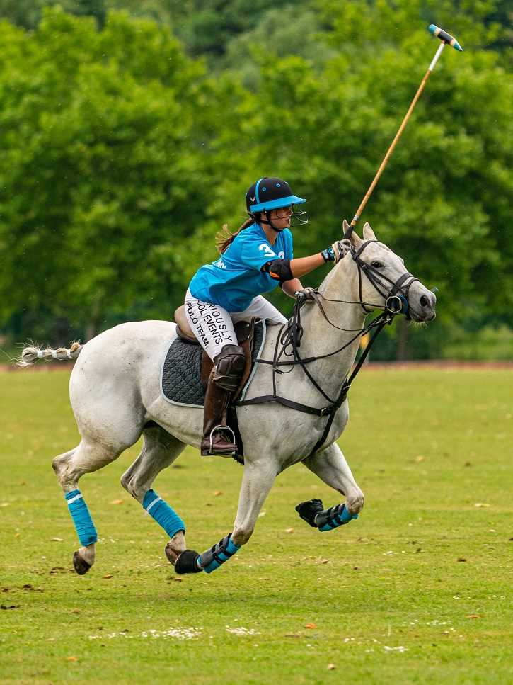 Corporate Polo Events Team Building, Learn to Play & Hospitality Days