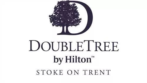 DoubleTree by Hilton Stoke on Trent