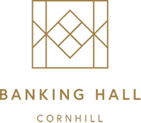 Banking Hall, Cornhill
