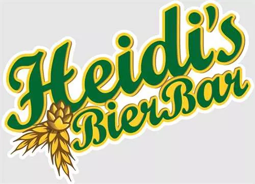 Heidi's Bier Bar Birmingham