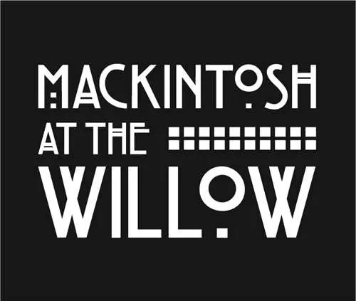 Mackintosh at the Willow