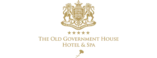 The Old Government House Hotel and Spa