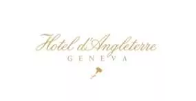 Hotel D'Angleterre