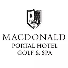 Macdonald Portal Hotel, Golf & Spa