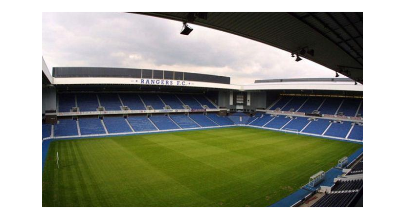 Our Stadium  Ibrox Conference & Events