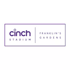 Franklin's Gardens Northampton Saints