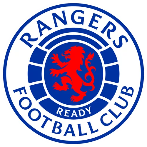 Rangers Football Club at Ibrox Stadium
