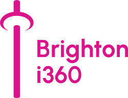 Brighton i360