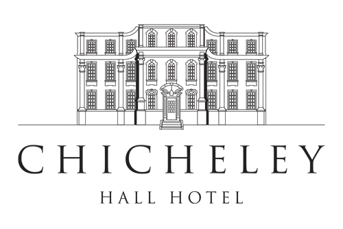 Chicheley Hall