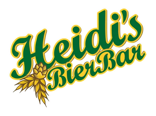 Heidi's Bier Bar Cardiff