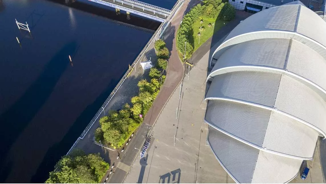 SEC Welcomes Global Congress to Scotland for the First Time