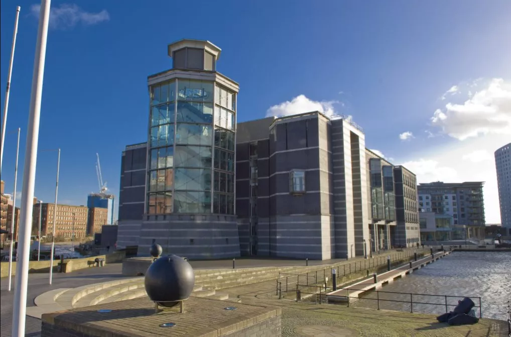 May 2022 epitomises the CHS Leeds homecoming to the Royal Armouries