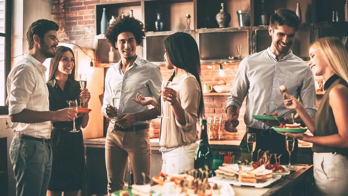 Food Tops Delegate Feedback as LVP Launches Final Chapter of Beyond Food