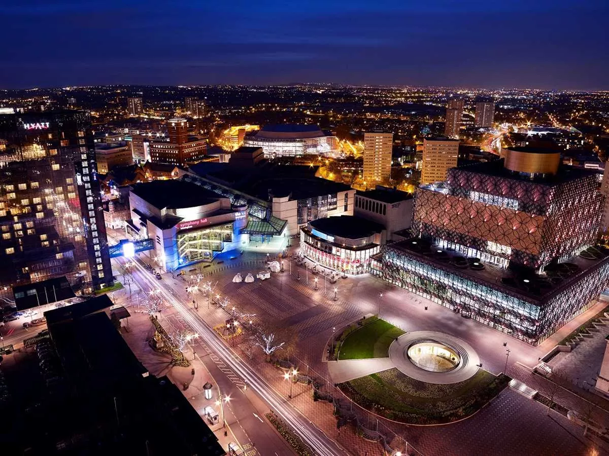 CHS Birmingham launches ‘Project Confidence’