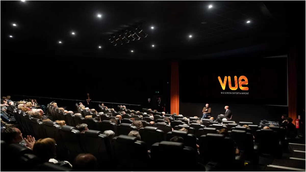 Vue Conferences & Events announces hybrid package in excess of 50 thousand delegates